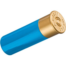 Ніж Old Bear "Gauge12" Cartridge Knife Blue (1301/B-S)