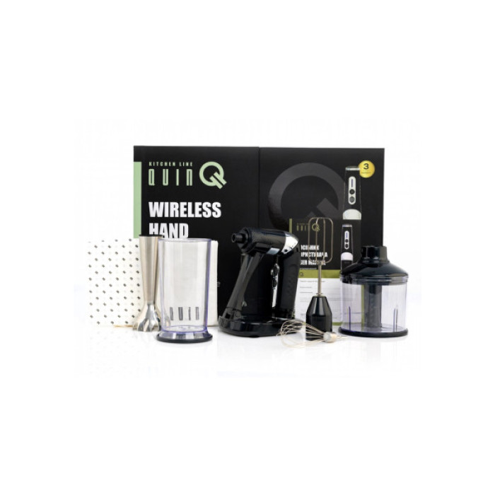 Блендер QUIN RHB-301