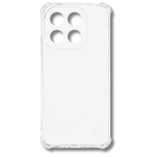 Чохол до мобільного телефона BeCover Anti-Shock Xiaomi 15T Clear (714708)