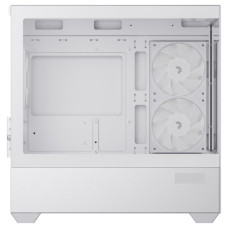 Корпус для ПК AeroCool P300D Digi-G-WT-v1 White (ACCS-PN05033.21)