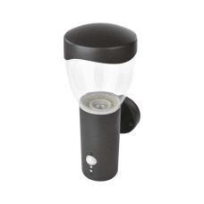 Світильник EMOS E27 15 Вт IP44 (ZGA040P)