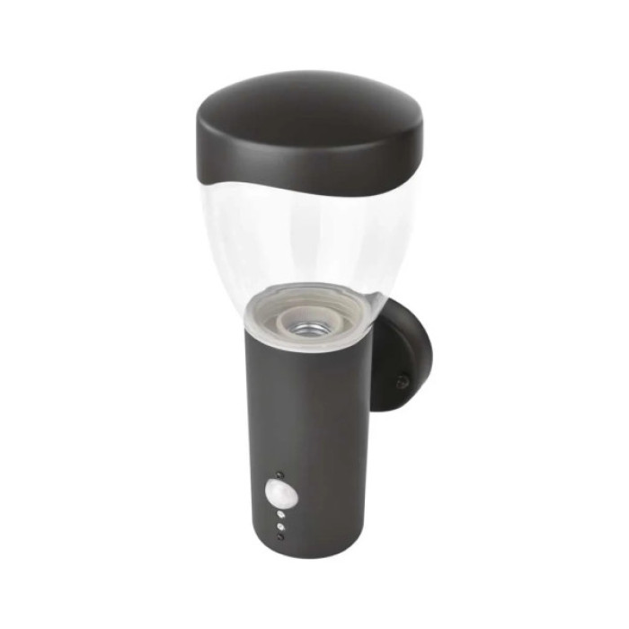 Світильник EMOS E27 15 Вт IP44 (ZGA040P)