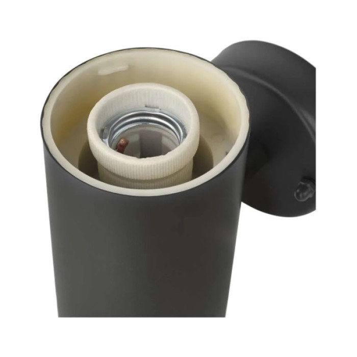 Світильник EMOS E27 15 Вт IP44 (ZGA040P)