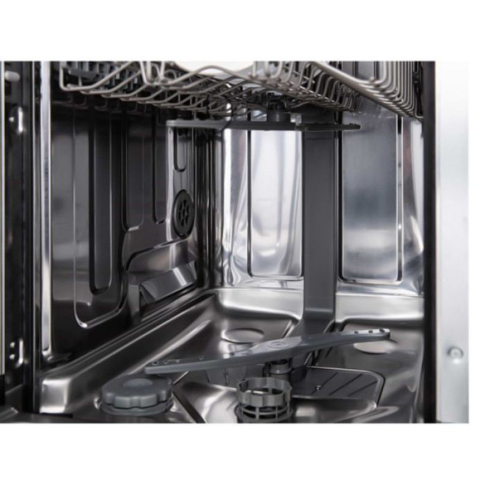 Посудомийна машина Vestfrost BDW 4509 CW