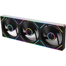 Система рідинного охолодження Qube ZG-360 Black