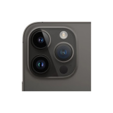 Мобільний телефон Apple iPhone 14 Pro 128Gb Space Black (REF A) BREEZY (2AMPXV3)