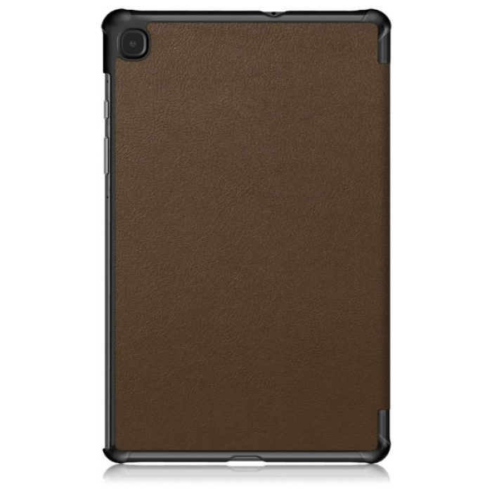 Чохол до планшета BeCover Smart Case Samsung Galaxy Tab S6 Lite (2024) 10.4" P620/P625/P627 Brown (710814)