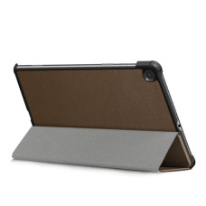 Чохол до планшета BeCover Smart Case Samsung Galaxy Tab S6 Lite (2024) 10.4" P620/P625/P627 Brown (710814)