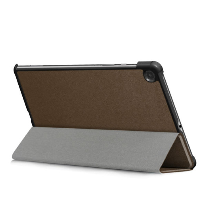 Чохол до планшета BeCover Smart Case Samsung Galaxy Tab S6 Lite (2024) 10.4" P620/P625/P627 Brown (710814)