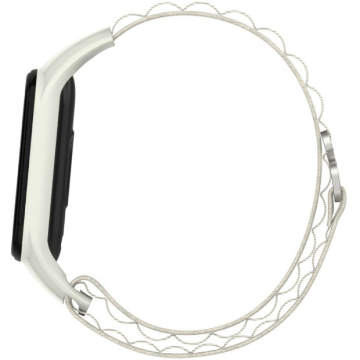 Ремінець до фітнес браслета Armorstandart AlpinaStyle Band для Xiaomi Mi Band 7/6/5/4 Starlight (ARM64990)