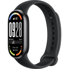 Фітнес браслет Xiaomi Smart Band 10 BHR07PYGL Чорний (1146724)