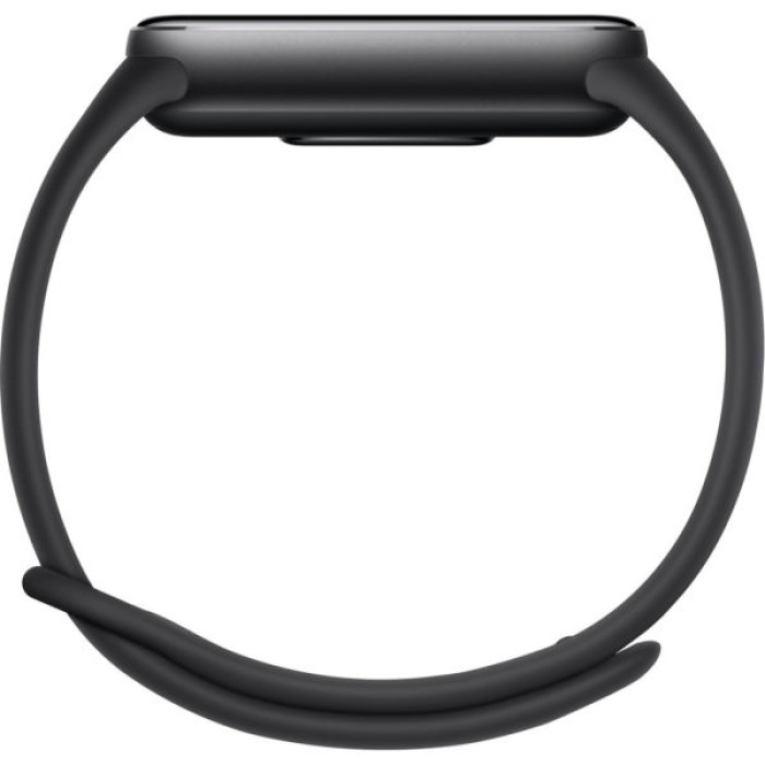 Фітнес браслет Xiaomi Smart Band 10 BHR07PYGL Чорний (1146724)