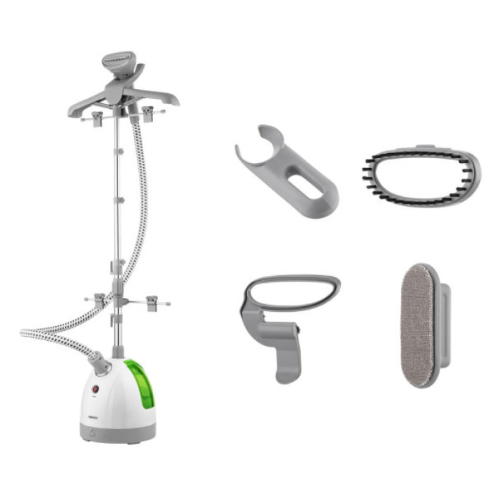 Відпарювач для одягу Ardesto IR-C8815-S