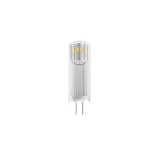 Лампочка Osram LED PIN20 CL 1,8W/827 12V G4 (4058075431966)