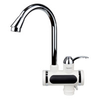 Проточний водонагрівач AQUATICA JZ 3.0кВт 0.4-5бар для кухн (9793103)