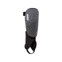 Футбольні щитки Jako Performance Classic 2764-840 сірий Діт XS (4059562567229)