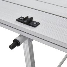 Туристичний стіл Uquip Variety L Grey (244117)