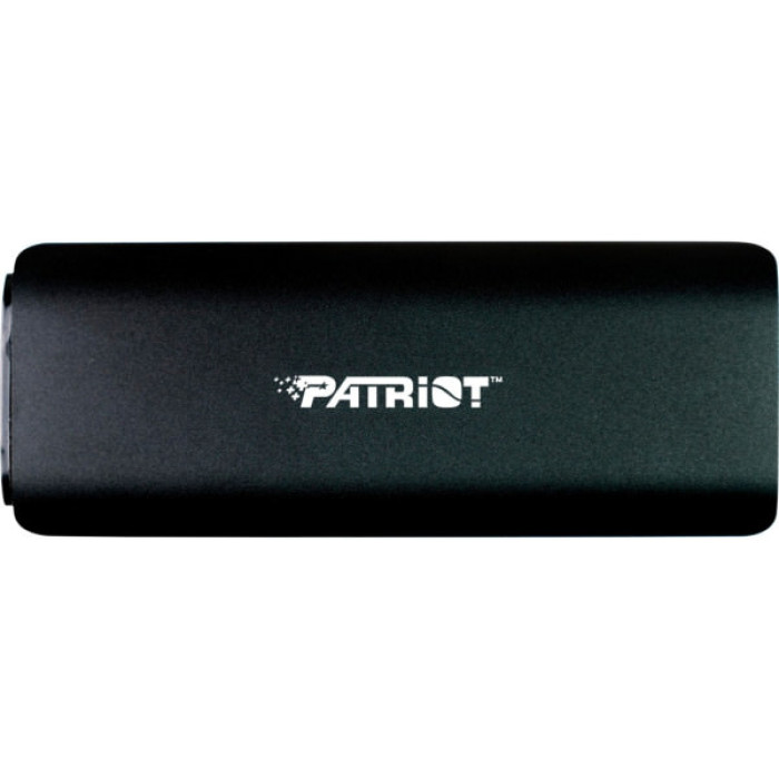 Накопичувач SSD USB Type-C 4TB Patriot (PTP4TBPEC)