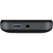 Мобільний телефон Nomi i1820 Black