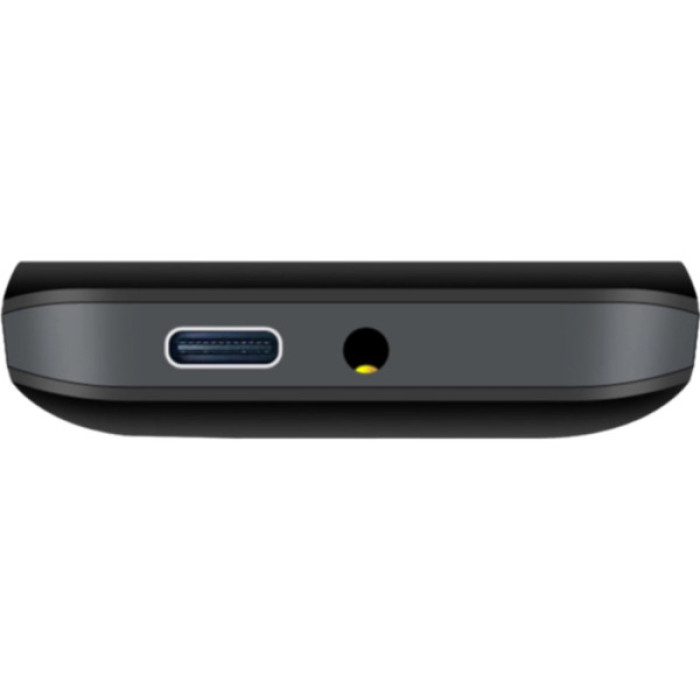 Мобільний телефон Nomi i1820 Black