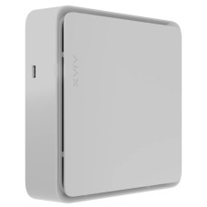 Реєстратор для відеоспостереження Ajax NVR_8 HAC white