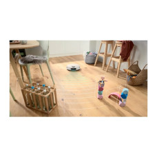 Пилосос Bosch BCRD1W