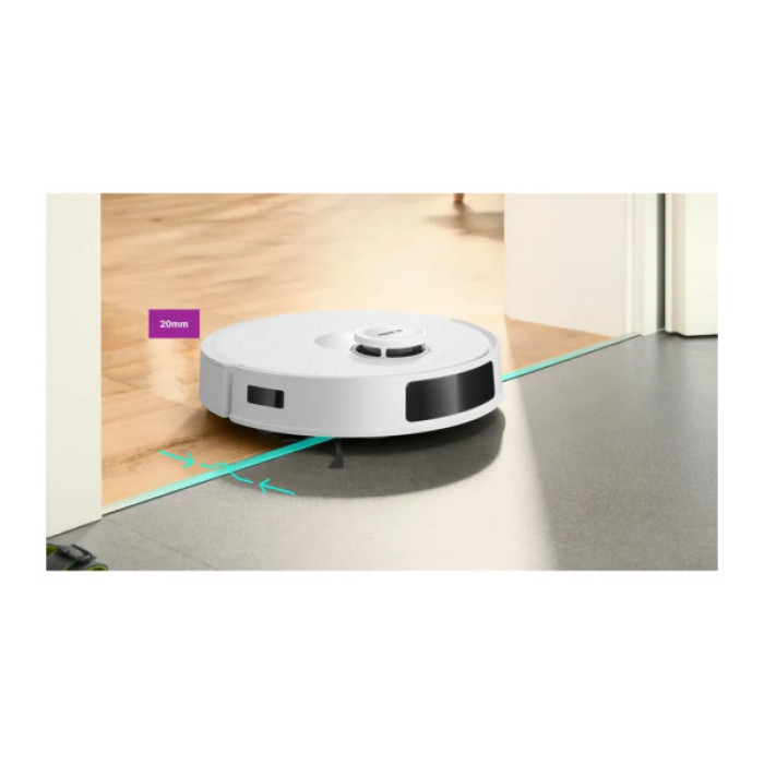 Пилосос Bosch BCRD1W