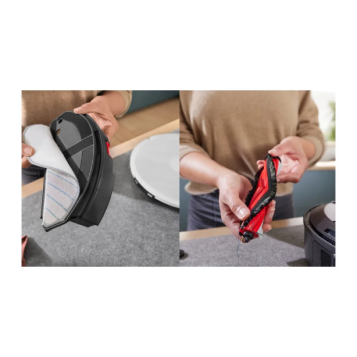 Пилосос Bosch BCRD1W