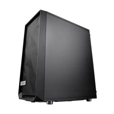 Корпус для ПК Fractal Design Meshify C (FD-CA-MESH-C-BKO-TGL)