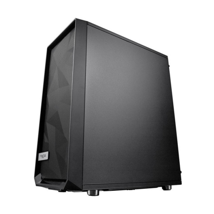 Корпус для ПК Fractal Design Meshify C (FD-CA-MESH-C-BKO-TGL)