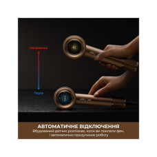 Фен Dreame Pilot (AHX01A)