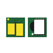 Чип для картриджа HP CLJ Pro M454dn/479dw, W2031A 2.1K Cyan WWM (JYD-H415A2-6-C)