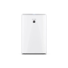Очисник повітря Sharp UA-KIN52E-W