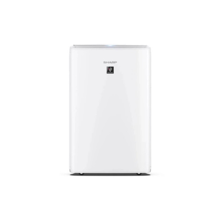 Очисник повітря Sharp UA-KIN52E-W