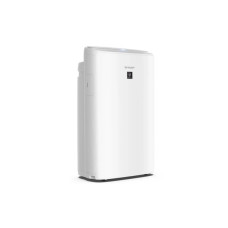 Очисник повітря Sharp UA-KIN52E-W