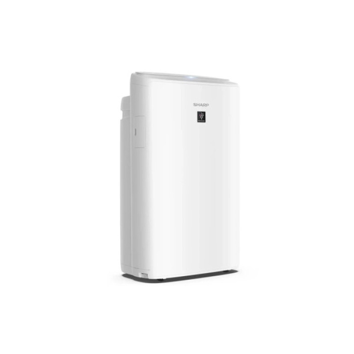Очисник повітря Sharp UA-KIN52E-W