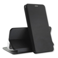 Чохол до мобільного телефона BeCover Exclusive Poco M7 4G Black (715487)