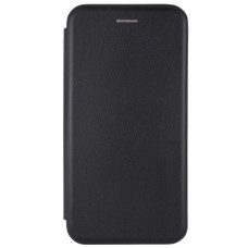 Чохол до мобільного телефона BeCover Exclusive Poco M7 4G Black (715487)