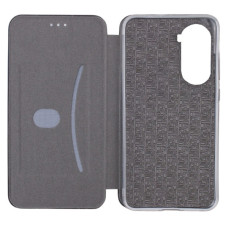 Чохол до мобільного телефона BeCover Exclusive Poco M7 4G Black (715487)