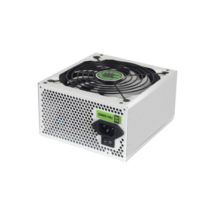 Блок живлення Gamemax 650W (GP-650-White)