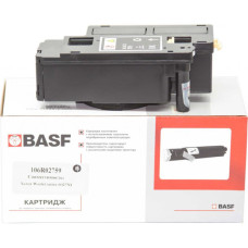 Тонер-картридж BASF Xerox Ph аналог 106R02759 Black (KT-106R02759)