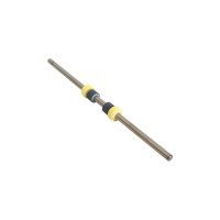 Вал транспортний вивідний Aficio MP301 Ricoh (D6063610)