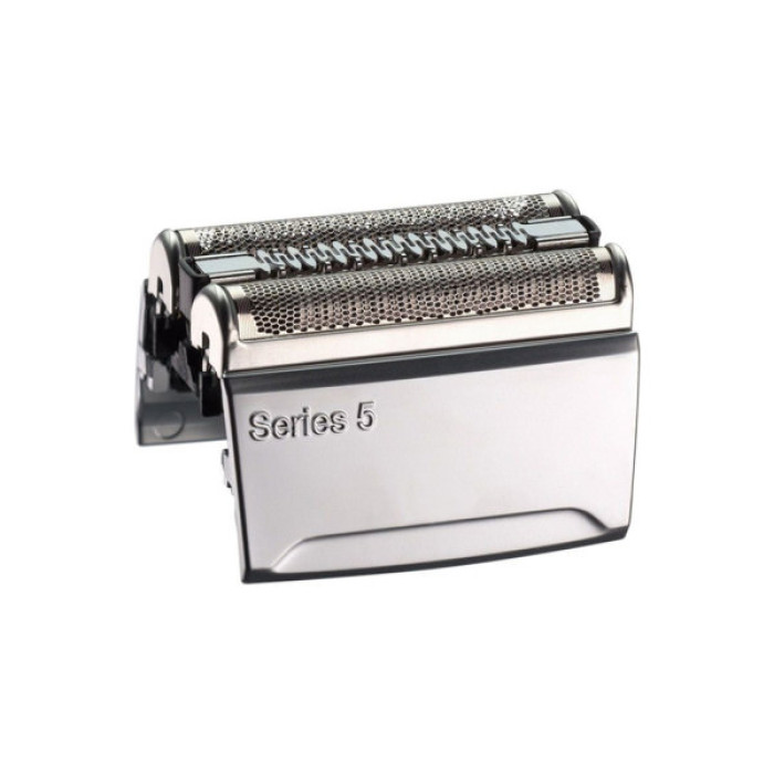 Аксесуари до електробритв Braun 52S