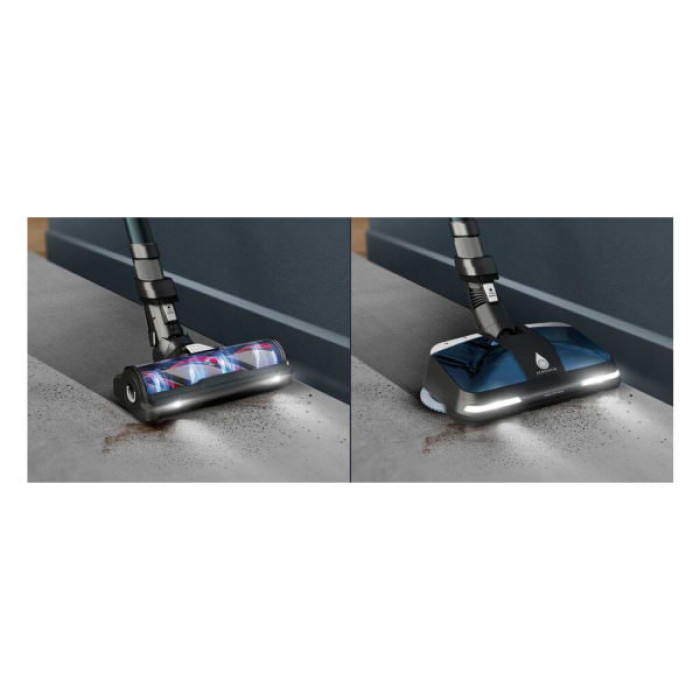 Пилосос Rowenta RH9AD1WO