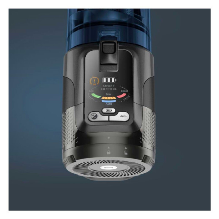 Пилосос Rowenta RH9AD1WO