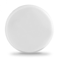 Лампочка Videx LED GX53 8W 3000K 220V (VL-GX53-08533)