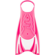 Ласти Aqua Speed Frog 520-03 6672 рожевий 30-34 (5908217666727)