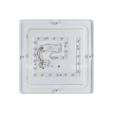 Світильник Vestum QUATRO зоряне небо 36W 4000К 2900Lm (VS-80056)