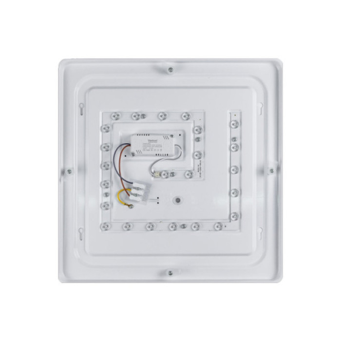 Світильник Vestum QUATRO зоряне небо 36W 4000К 2900Lm (VS-80056)