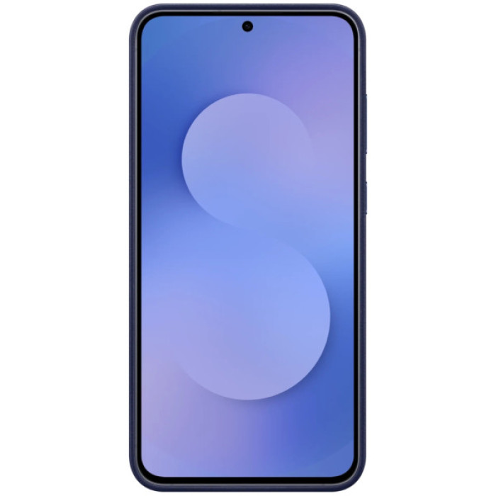 Чохол до мобільного телефона Samsung Galaxy S25 FE (S731) Kindsuit Case Dark Blue (EF-VS731PNEGWW)